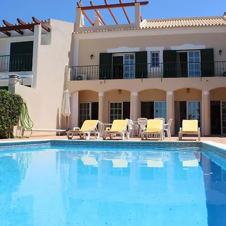 Villa Browns Ii Vilamoura